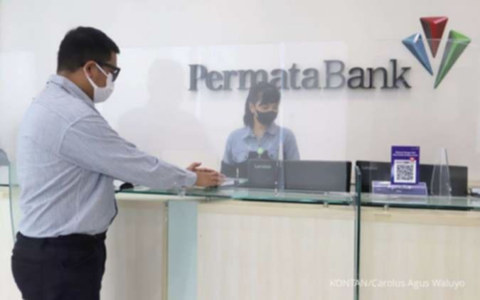 Analis Rekomendasikan Saham Bank Swasta Lapis Kedua, Lebih Tangguh!