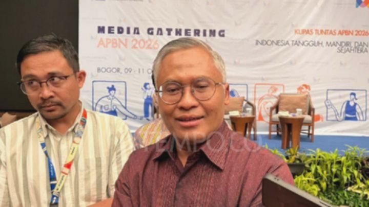 Kemenkeu Sebut Utang Pemerintah Rp 9.138 T Masih Moderat