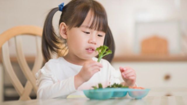 Atasi GTM! 5 Resep Sayur Lezat Sehat untuk Balita