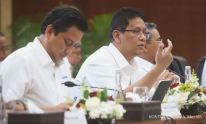 Menkeu Bantah: Pajak E-Commerce Tidak Berlaku Februari 2026