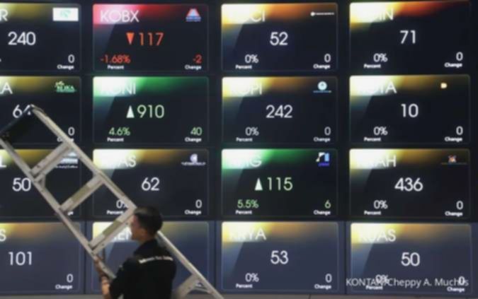 Trimegah Sekuritas Terbitkan Obligasi Rp 500 Miliar, Cek Tingkat Bunganya