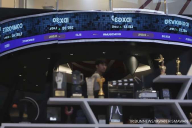 IHSG Diprediksi Menguat, Analis Rekomendasikan Saham Unggulan Akhir 2025