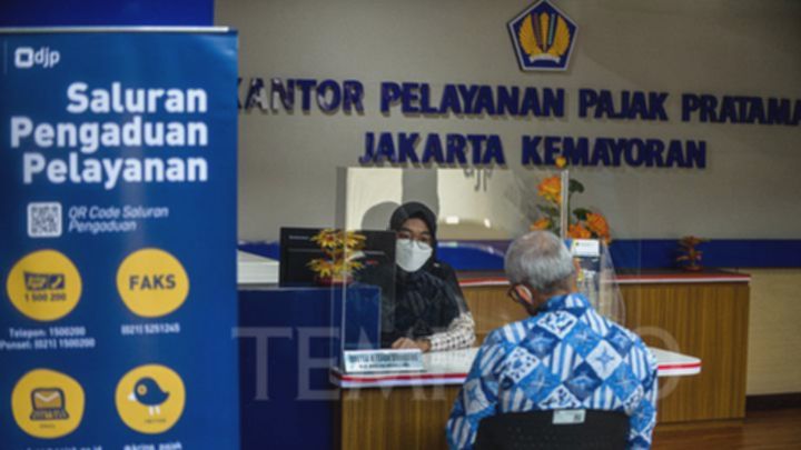 Kemenkeu Buru Ribuan Penunggak Pajak, Optimalkan Penerimaan Negara