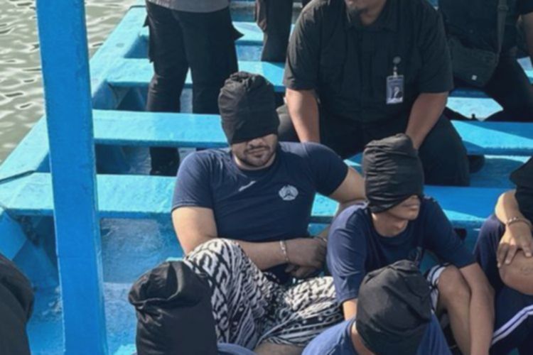 Ammar Zoni Dipindah ke Nusakambangan: Pertimbangan Keamanan Super Maksimum
