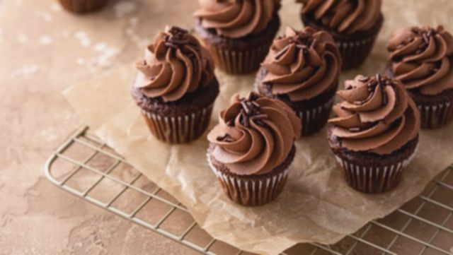 Resep Cupcake Panggang: Teman Nikmat Kopi dan Teh