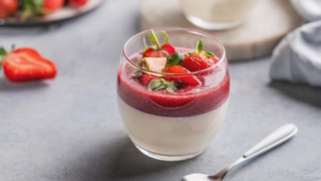 Resep Puding Lengkap: Cokelat, Buah, Karamel Memikat Lidah