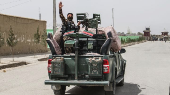 Taliban Klaim Bunuh 58 Tentara Pakistan, Ketegangan Meningkat