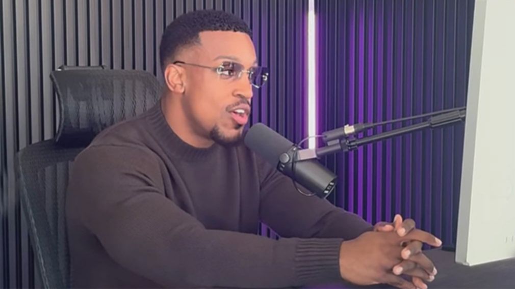 Ashton Hall Viral: Bongkar Rahasia Morning Routine Sang Influencer