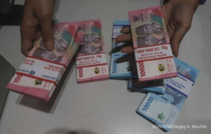 BI Jelaskan Perbedaan Data Dana Mengendap Pemda dengan Kemendagri