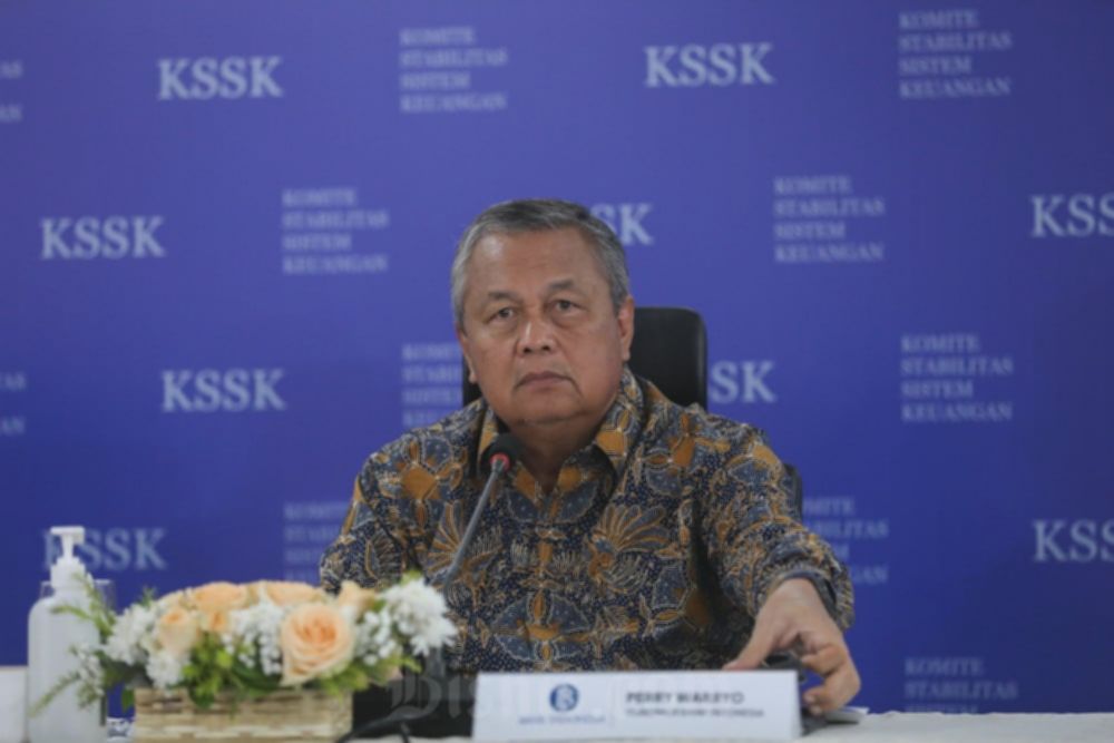 Ekonom Prediksi BI Kembali Pangkas Suku Bunga Jadi 4,50%