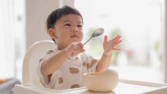 7 Resep Ampuh Atasi Bayi 9 Bulan Susah Makan