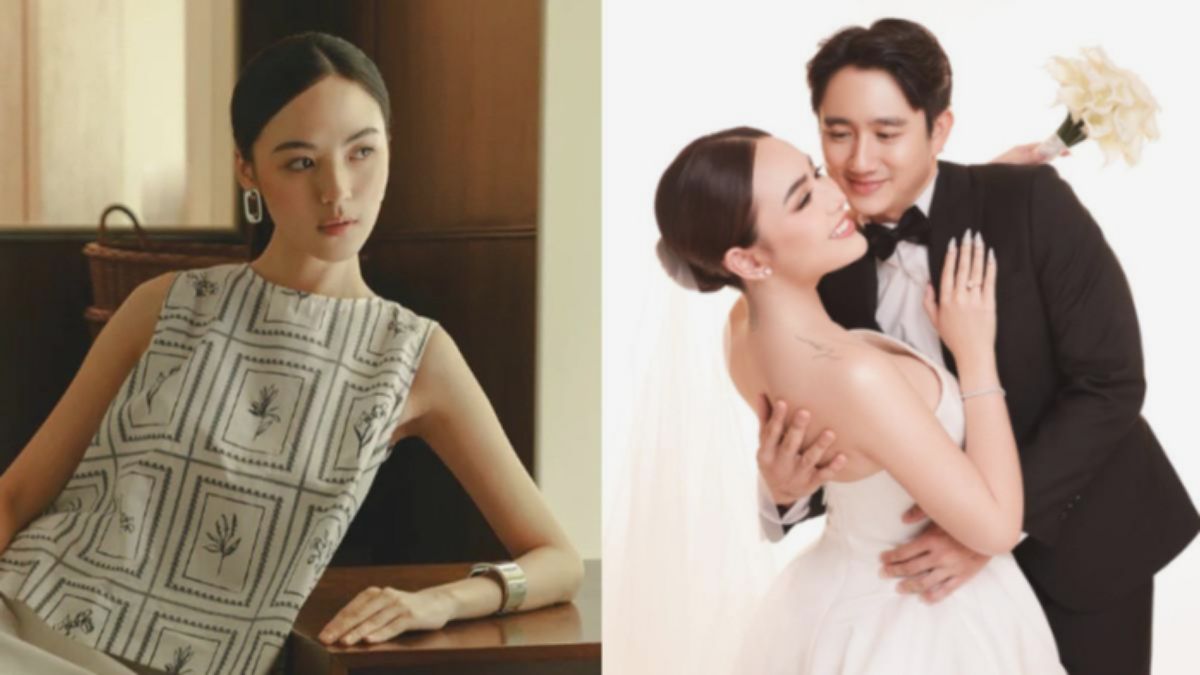 Aurellia Lanita, Model Profesional, Mantan Kekasih Kenny Austin, Memikat