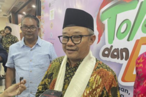 Abdul Mu’ti Soroti Kasus Bullying SMPN 19 Tangsel Berujung Maut