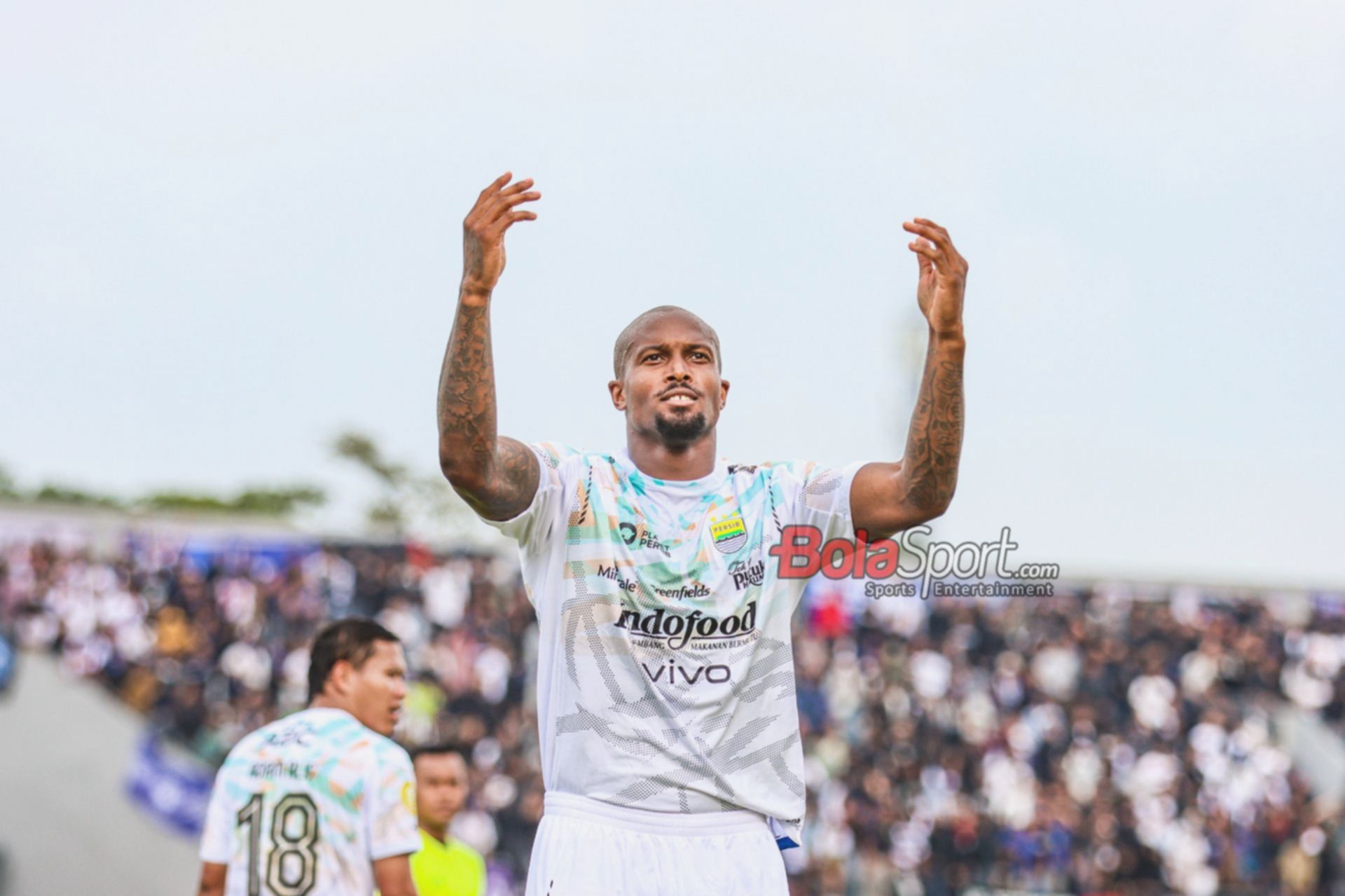 Kastaneer Antar Curacao ke Piala Dunia, Persib-Persis Berpotensi Raih Bonus FIFA