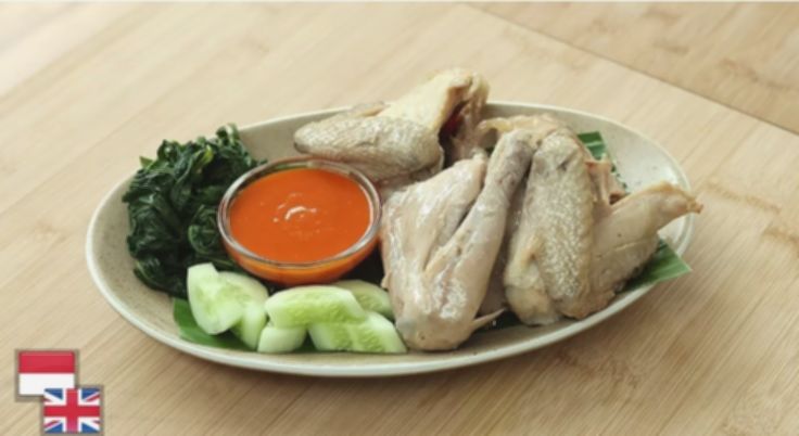 Resep Ayam Pop Pagi Sore: Lezat, Praktis, Sambal Pedas Manis!