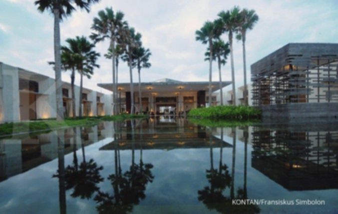 Saham Properti Bergerak Tak Sinkron, Kinerja Fundamental Jadi Sorotan
