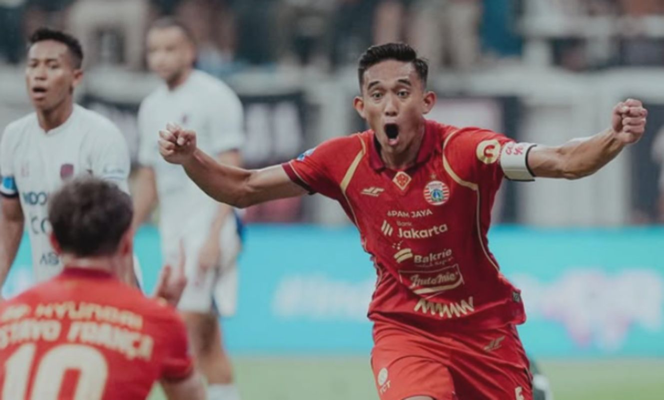 Rizky Ridho Ukir Prestasi: Gol Jarak Jauh Masuk Nominasi Puskas Award