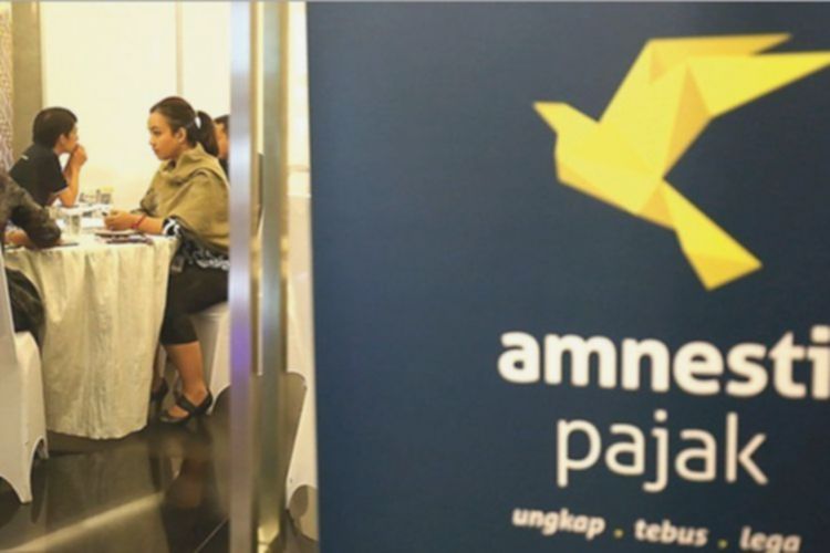 Kejagung Geledah Rumah Pejabat Pajak Terkait Tax Amnesty, DJP Beri Respons