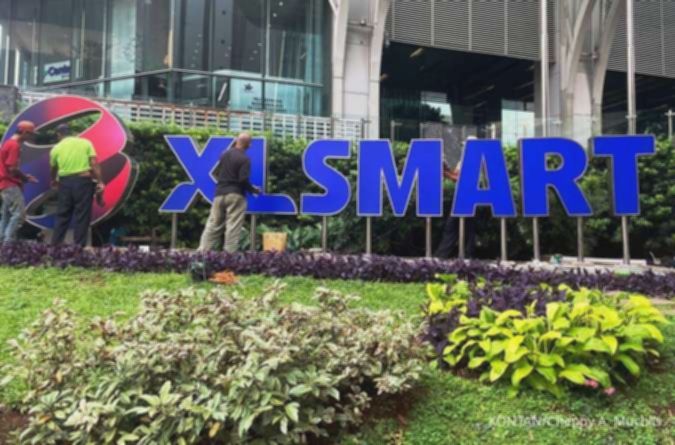 ARPU Pelanggan Diramal Naik, Cermati Saham XLSmart