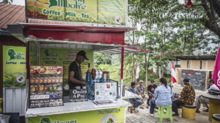 Kemenkop Gandeng Aliansi Koperasi Internasional Majukan Kopdes Merah Putih