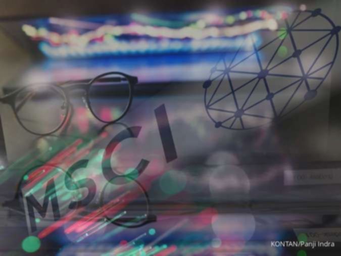 Rebalancing MSCI Efektif Selasa, Analis Sarankan Investor Amati Pergerakan Saham