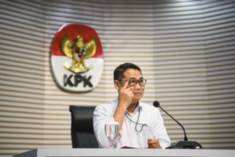 KPK Eksaminasi Kasus ASDP Pasca Rehabilitasi Ira Puspadewi