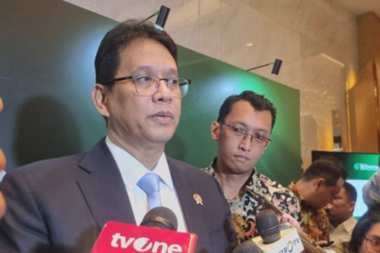 Purbaya Ultimatum Bea Cukai, Ribuan Pegawai Terancam Dirumahkan