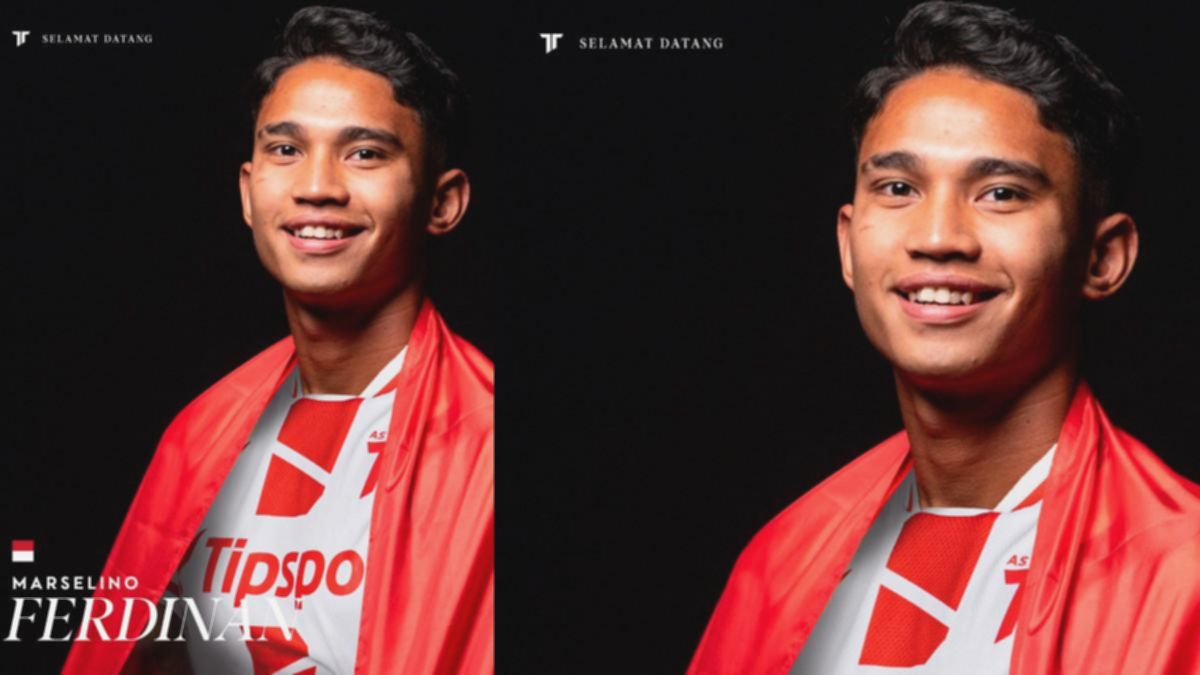 Persib Bandung Bidik 5 Bintang Timnas, Bobotoh Pilih Siapa?