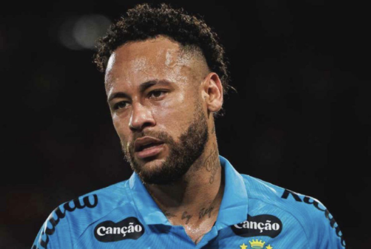 Ancelotti Pantau Neymar: Peluang Piala Dunia 2026 Tergantung Performa