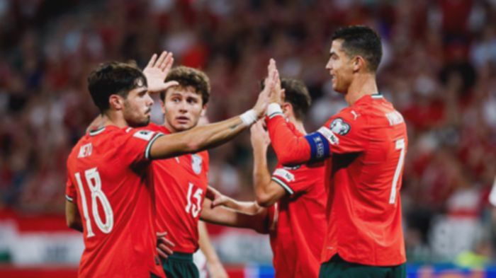 Spanyol dan Norwegia Diprediksi Lolos Kualifikasi Piala Dunia 2026