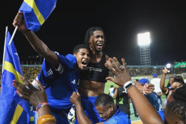 Empat Negara Ukir Sejarah, Lolos Perdana Piala Dunia, Dua dari Asia