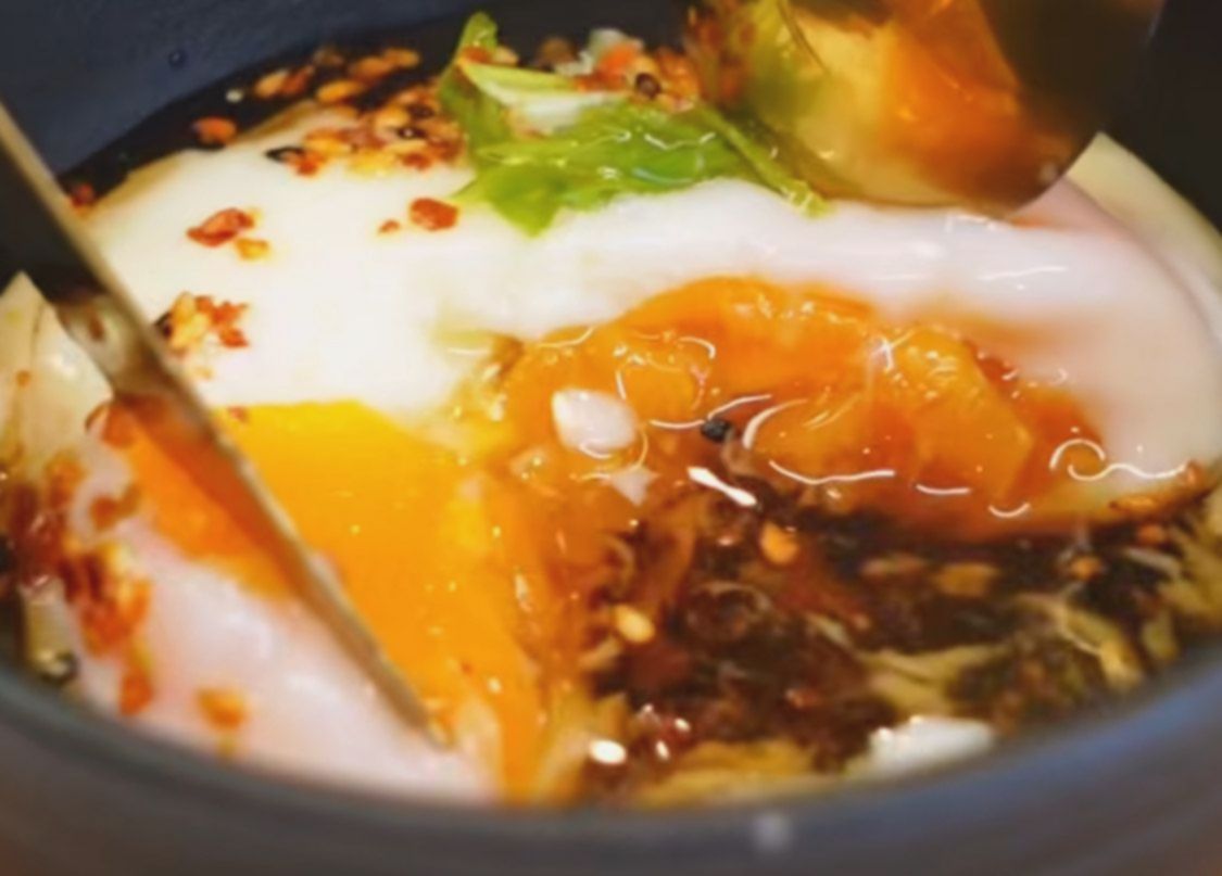 Membuat Onsen Egg Shoyu: Resep Telur Lembut Jepang Praktis di Rumah