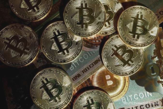 Bitcoin Tertekan, Pengakhiran Shutdown AS Jadi Sorotan Utama