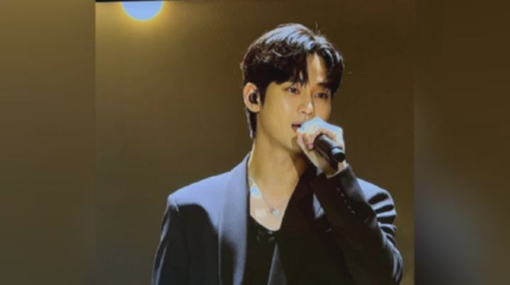 Fan Meeting Kim Soo Hyun di Taiwan Tetap Digelar, 50 Polisi Disiagakan