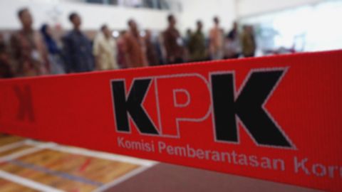 KPK Rencanakan Pembentukan Deputi Intelijen, Perkuat Pemberantasan Korupsi