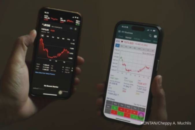 5 Aplikasi Trading: Raih Cuan Modal Minim untuk Pemula