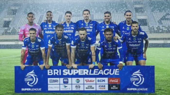 Persib Taklukkan Dewa United, Bojan Ungkap Harga Mahal Kemenangan