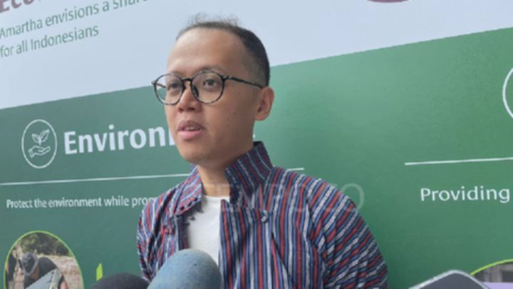 Amartha: UMKM Perempuan Berperan Aktif Pacu Ekonomi Nasional