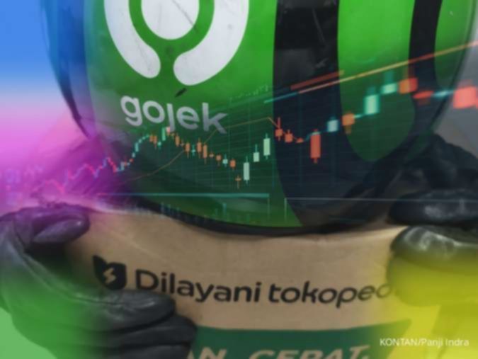 GoTo Tegaskan Belum Sepakati Merger dengan Grab