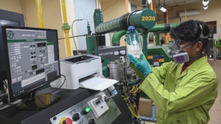 Pertamina NRE Kembangkan Bioetanol Aren, Dorong Energi Terbarukan