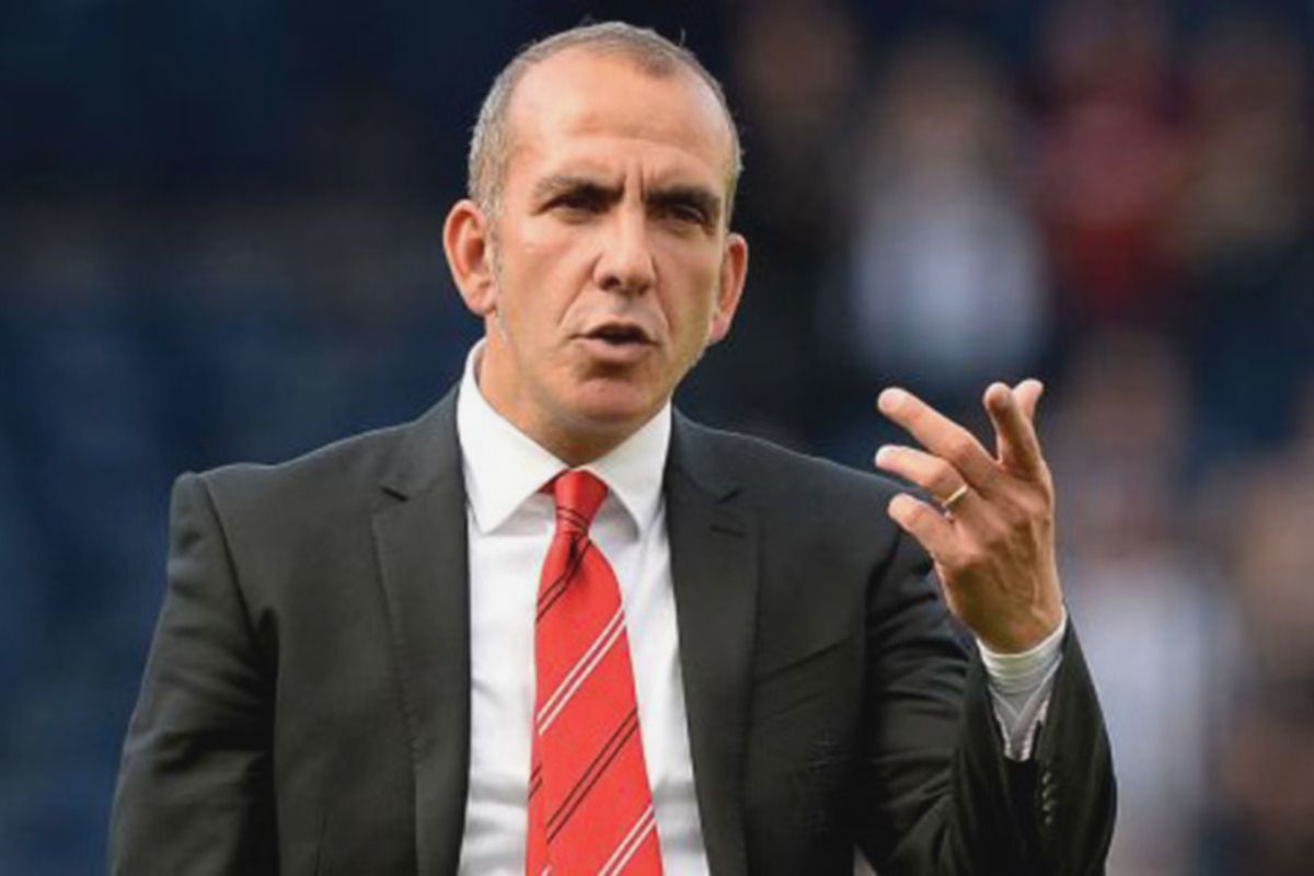 Di Canio Soroti Inkonsistensi Milan, Minta Pioli Benahi Tim