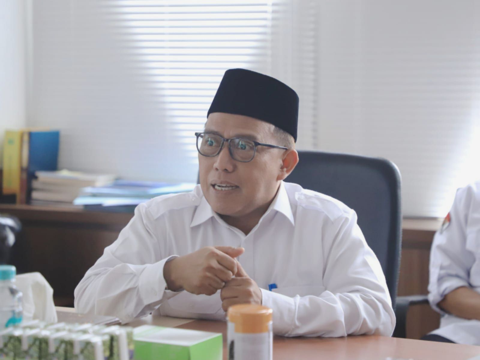 Kemenag Terbitkan Rekomendasi: Cegah Konflik Berdimensi Agama