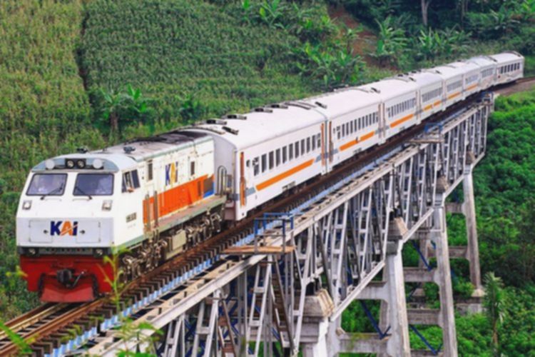 KAI Sumut Hadirkan 7.073 Tiket Mudik Gratis, Ini Rute dan Jadwalnya