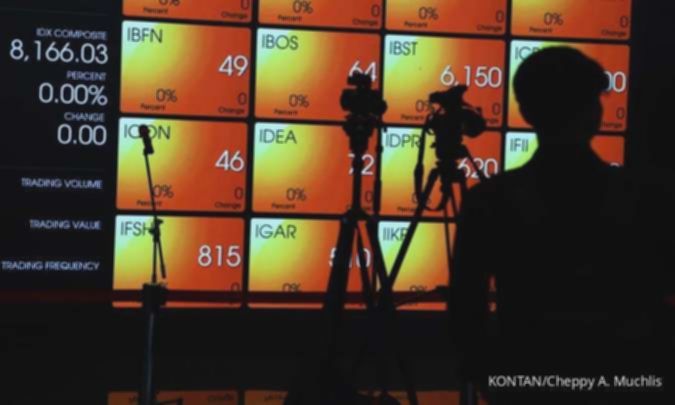 Analis Rekomendasikan Strategi Investasi Saat Saham Bank BUMN Terkoreksi