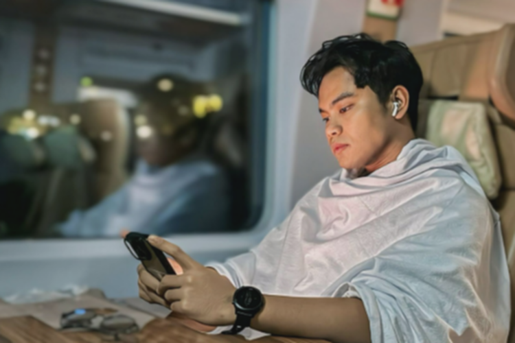 Insanul Fahmi Terpikat Sikap Inara Rusli, Awalnya Urusan Bisnis