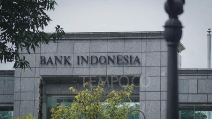 BI Catat Aliran Modal Asing Rp 2,2 Triliun ke Indonesia