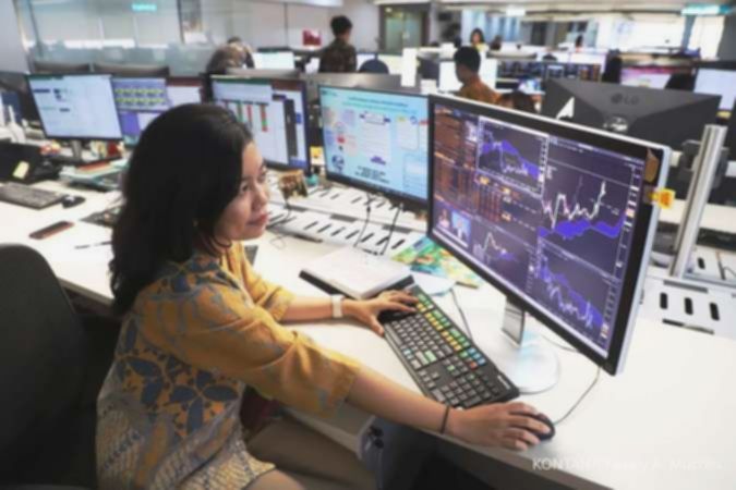 Sukuk ST015 Laris: Investasi Cepat Sebelum Kuota Habis, Raih Kupon!