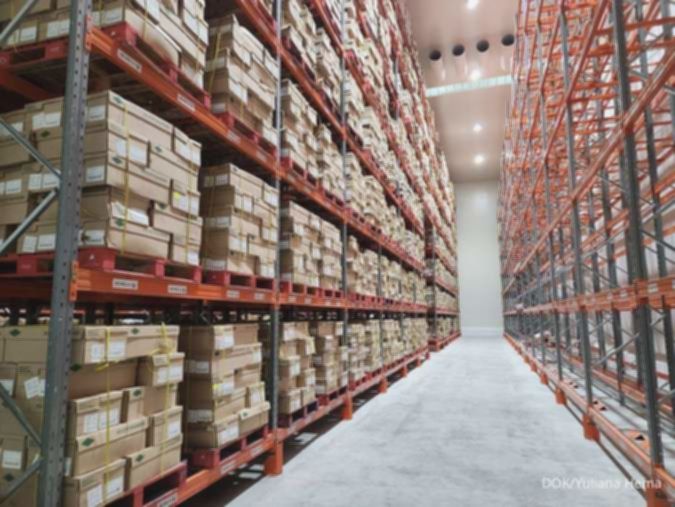 BEEF Resmikan Cold Storage Subang, Genjot Ekspansi Jawa Timur