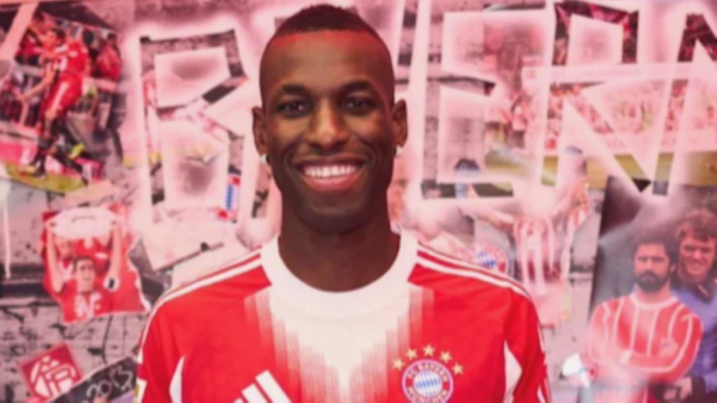 Nicolas Jackson Tolak Chelsea, Bayern Pertimbangkan Kontrak Baru