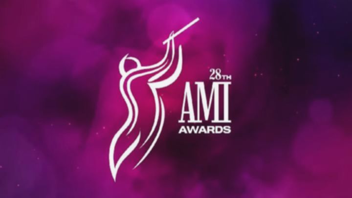 AMI Awards 2025: Inilah Daftar Lengkap Para Pemenang!